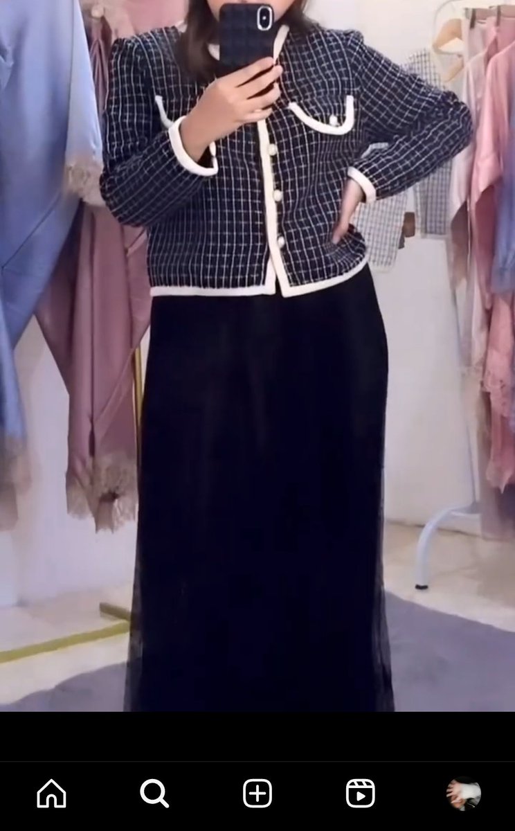 literliyoung's tweet photo. @ohmybeautybank lucu bangett bahan nya tebel, cardigan andalan pokoknya🥺 https://t.co/CGzmGYxP3O