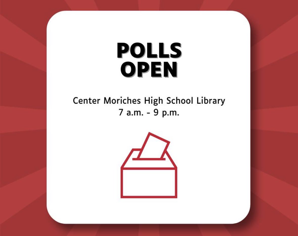 Please exercise your right!