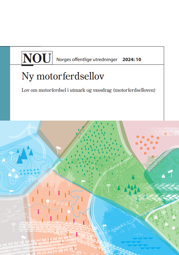 Jon Christian Fløysvik Nordrum tweet media