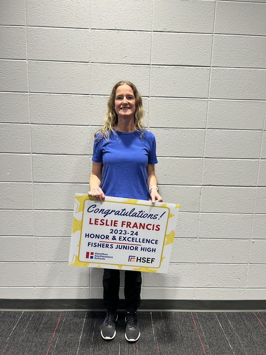 FJHChargers's tweet photo. Please help us in congratulating Greta Smith as our Teacher of the Year and Leslie Francis as our Honor and Award winner! Both are most deserving! https://t.co/LbRQaWFwLv