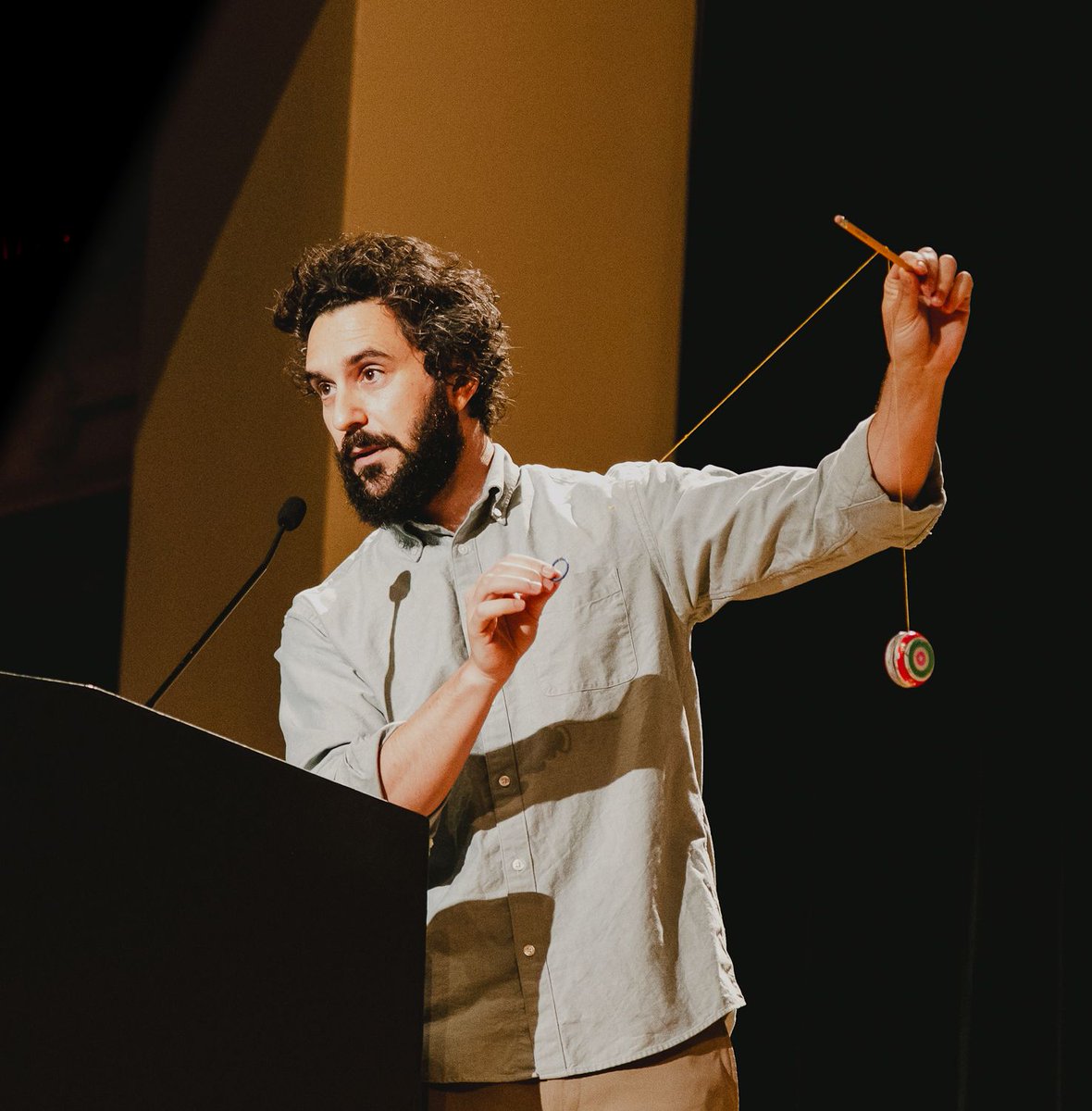 NewYork_CM's tweet photo. Watch a replay of the livestream of our May event with Adam Rubin @rubingo https://t.co/VqAub1hn49 Thank you to Matthew Chavez, Kevin Rabinovich, and Rosario Campos for producing the livestream! And big thanks to our partners @Harvest and @MPBcom #CMNYC #CMspicy https://t.co/6Ydvzz2vNK
