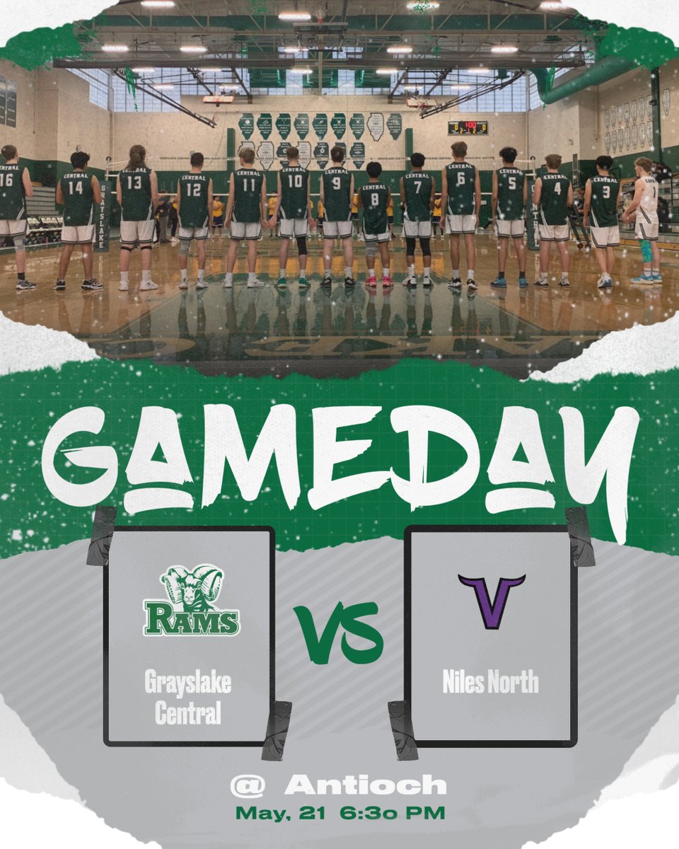 GCHS Boys Volleyball (@gchsbvb) on Twitter photo 
