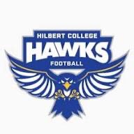 AGTG, Blessed to say I received my first division 3 offer from <a href="/HilbertHawksFB/">Hilbert College Football</a> <a href="/ted_egger/">Ted Egger</a> #hawkyeah💙💙