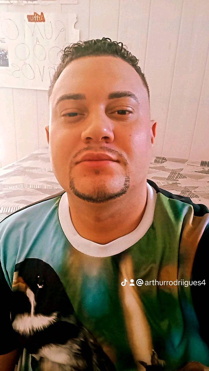 Bom dia pra nois