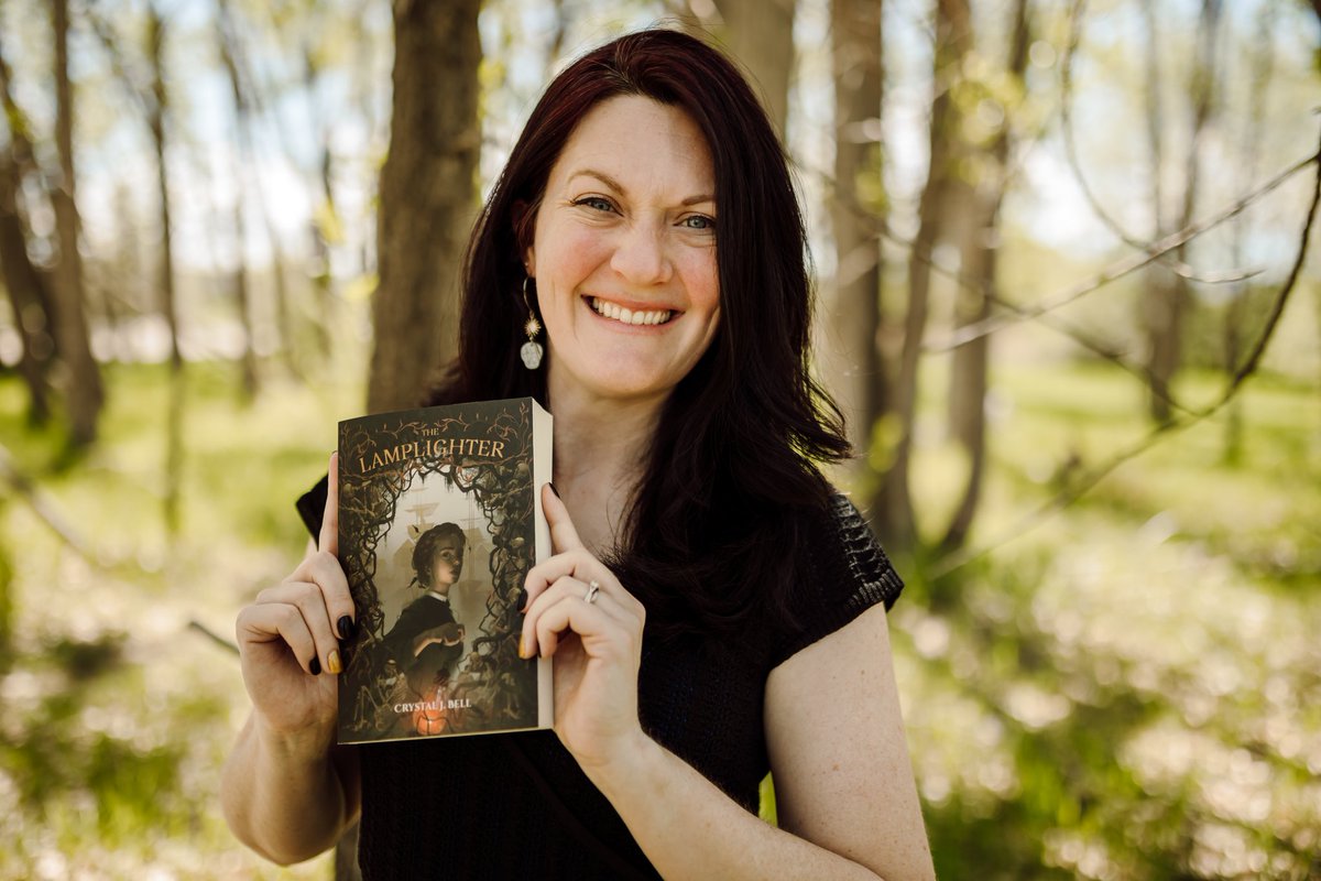 Crystal J. Bell *updates only* tweet media