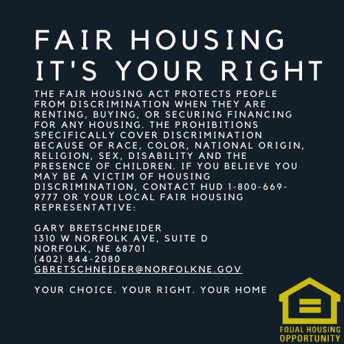 City of Norfolk, NE tweet media