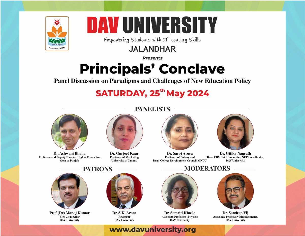 Join us on May 25 2024.