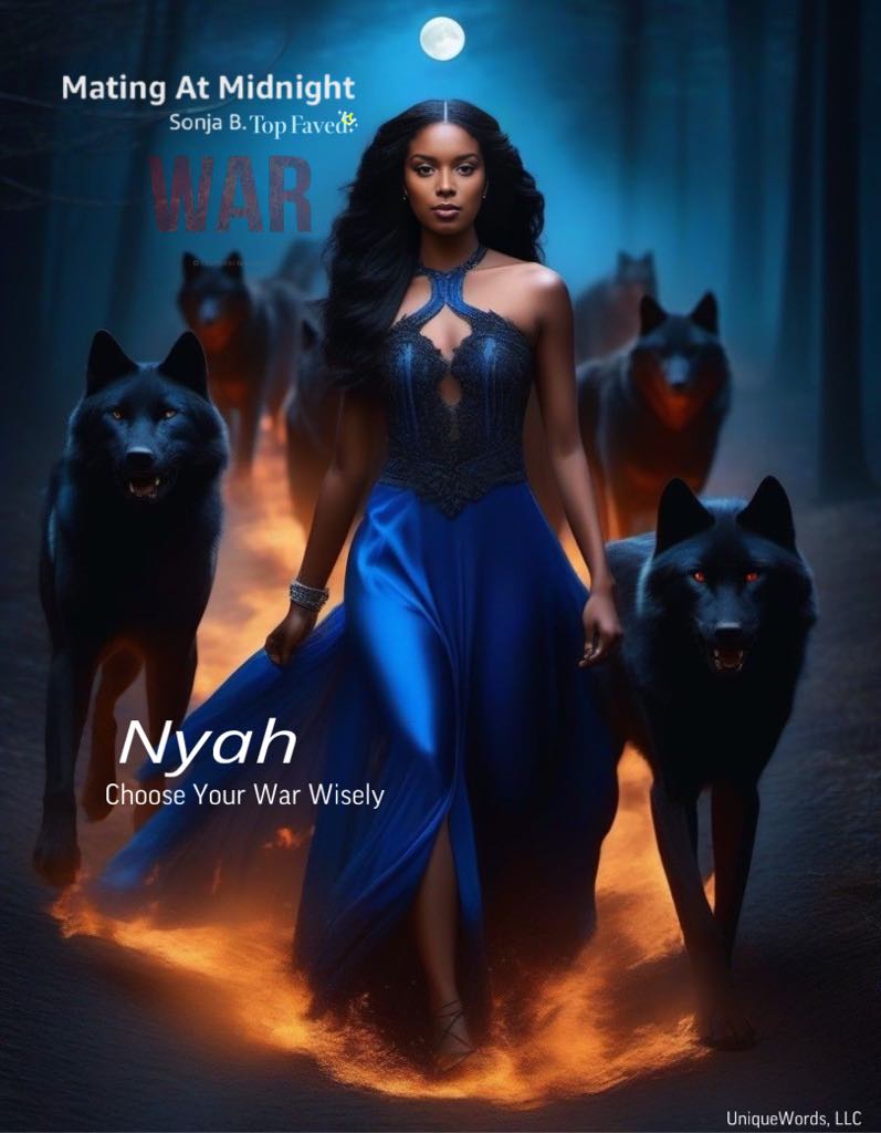 Readers! I hope you are caught-up! These last episodes are epic! Don’t have KindleVella, no worries!
Mating At Midnight Is Coming To Kindle Unlimited Soon!!

Are You Caught Up????

amazon.com/dp/B0CJ4HZ88N/…