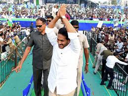 #AGNINEWSSERVICES #ParliamentElection2024 Our ground level findings show #YSRCP comfortably lead in 128 constituencies. The polling % is also very positive for Jagan Mohan Reddy , interestingly urban , semi-urban and in rural areas women voters have leaned towards YSRCP in the
