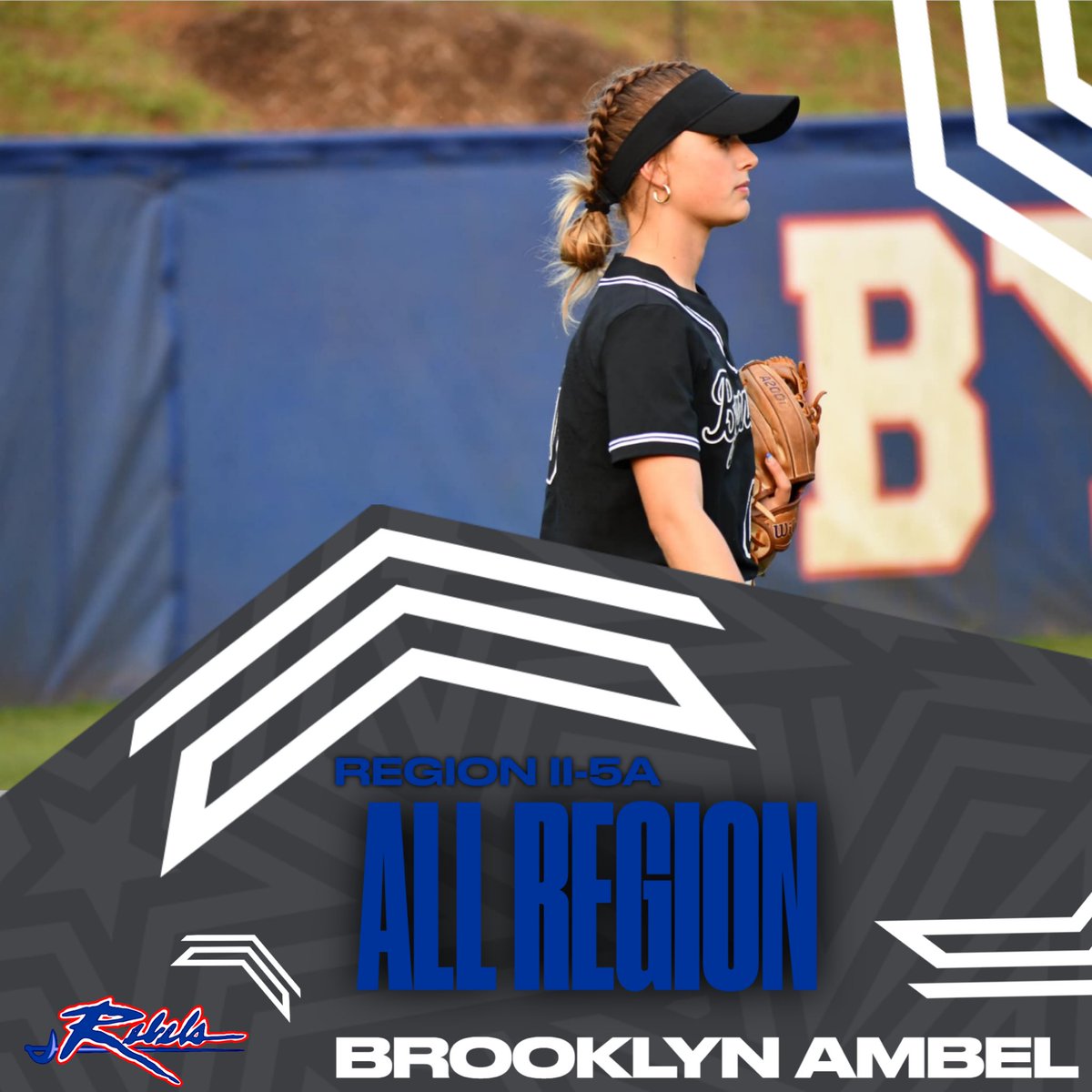 Byrnes Softball (@byrnes_softball) on Twitter photo Congratulations to <a href="/eyarrell6/">Ellanie Yarrell 2025</a> <a href="/courtney821282/">Courtney Dean</a> <a href="/maddie_wiant/">Maddie Wiant</a> and <a href="/BrooklynAmble/">Brooklyn</a> on being selected to the 2024 5A Region 2 All-Region team.
#bestisthestandard | #Team38 Congratulations to <a href="/eyarrell6/">Ellanie Yarrell 2025</a> <a href="/courtney821282/">Courtney Dean</a> <a href="/maddie_wiant/">Maddie Wiant</a> and <a href="/BrooklynAmble/">Brooklyn</a> on being selected to the 2024 5A Region 2 All-Region team.
#bestisthestandard | #Team38