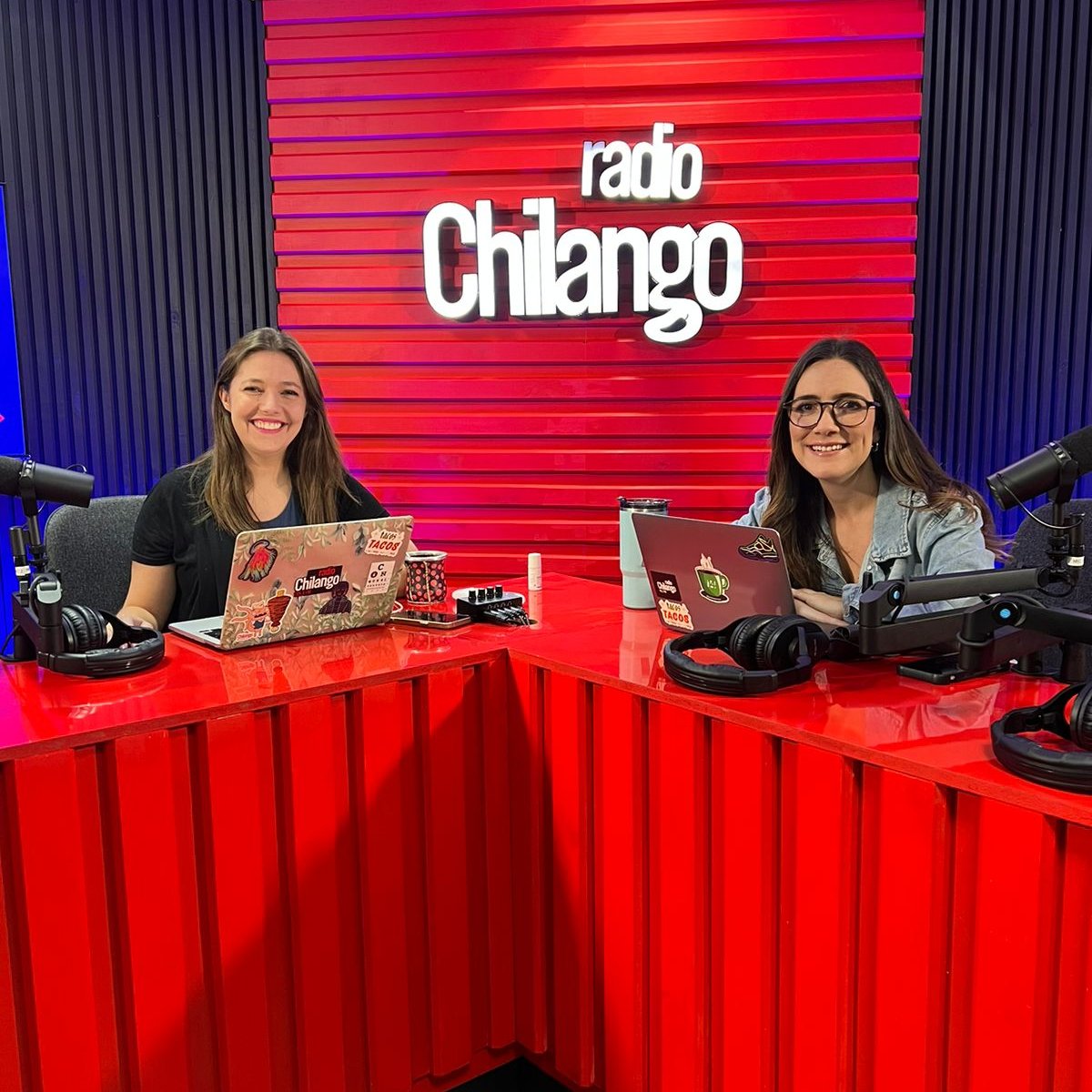 Chilango Radio tweet media
