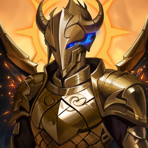 Seraph tweet media
