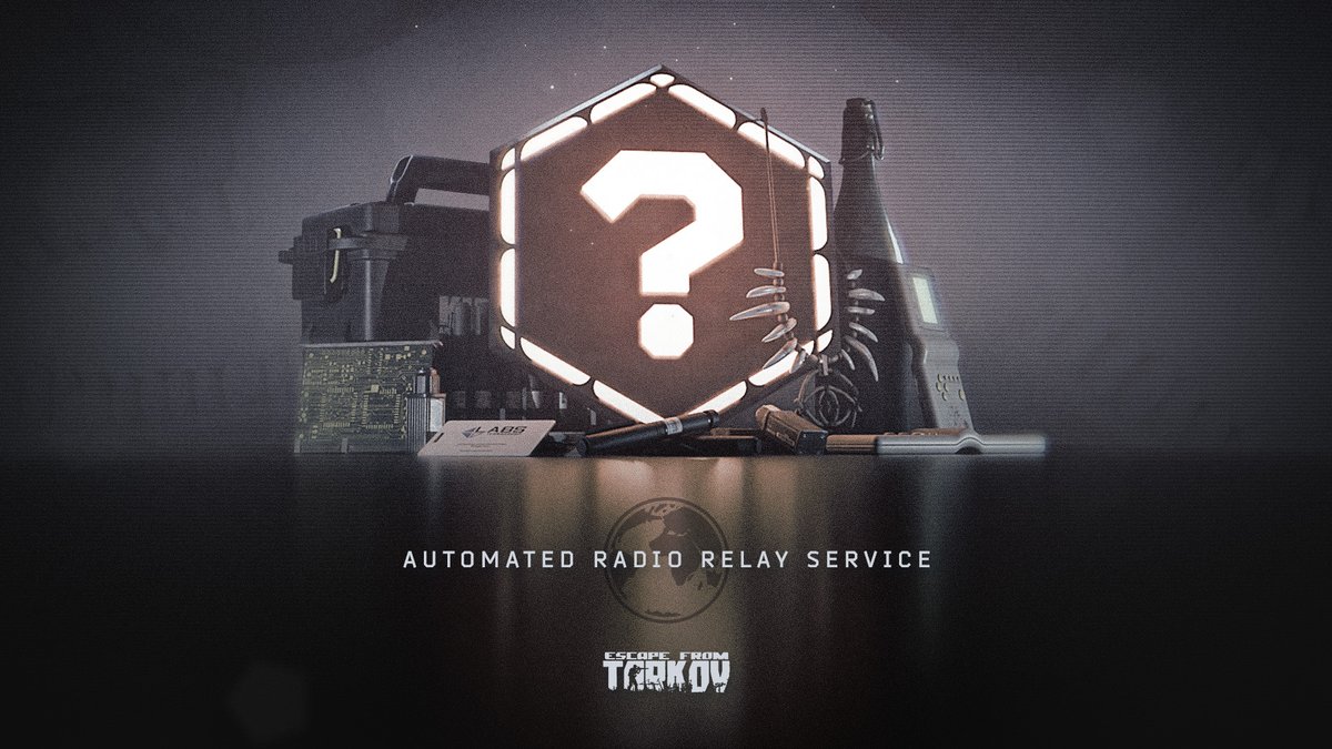 The chain of quests within the in-game event will be available for completion until May 26th, 9:59PM BST / 4:59PM EDT. After the event ends, obtaining rewards will be unavailable to players both in PvP and PvE modes.
#EscapefromTarkov