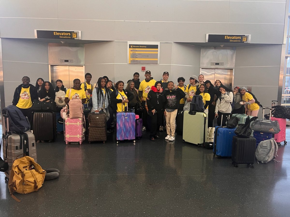 Liberty Avenue MS (19K662) tweet media