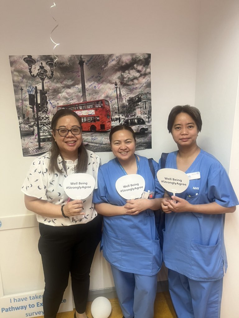 CiaraM20833's tweet image. Tuesdays off to a flying start with nurses coming to do their survey over a cup of tea #weektwo #PTE 👍