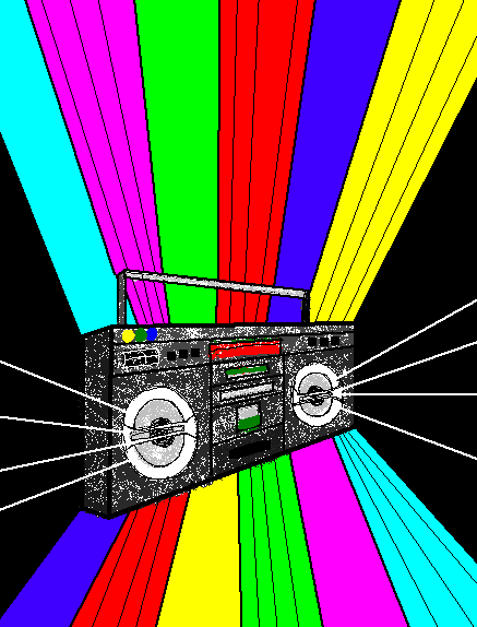 imghazalart's tweet photo. "Boombox" on #objktcom
1 #xtz
5/10
https://t.co/WIPslvgMYg
#objkt #objktpaint98 #tezosart https://t.co/R5D6nbkKqK