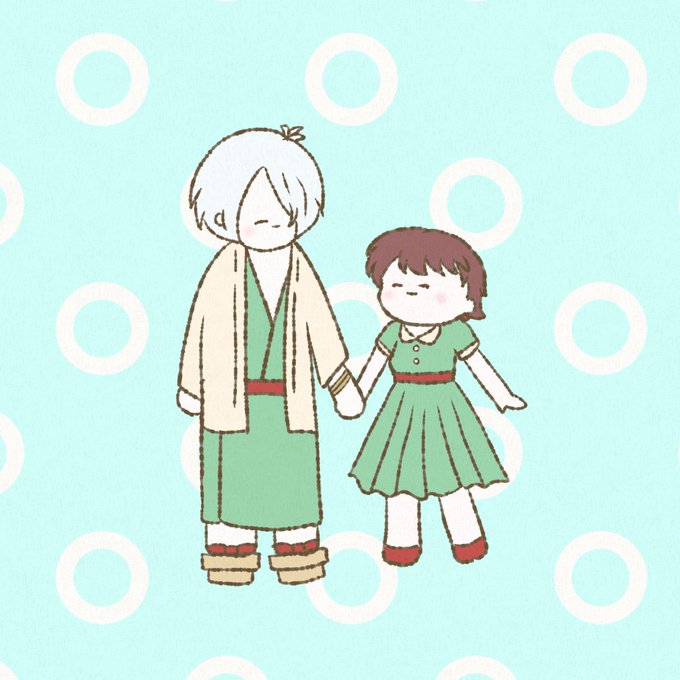 「1girl holding hands」 illustration images(Latest)