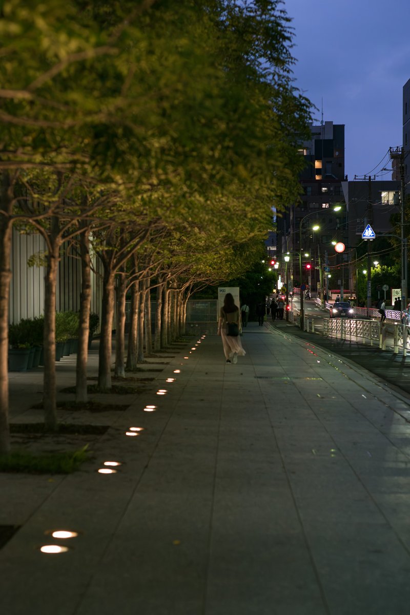 帰り道
＃毎スナ　#スナップ 　#イクメン 　#写真好きな人と繋がりたい  ＃フォトウォーク ＃PhotoWalk　＃Tokyo　＃Japan