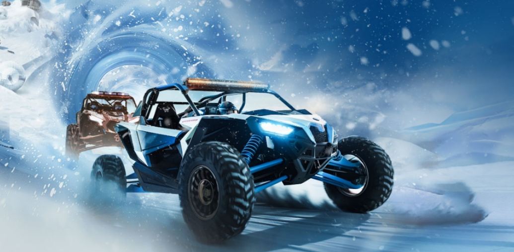 ehgazly's tweet image. New Event 

Ski Egypt’s 4x4 Snow Challenge Event
For the first time ever in the Middle East and Africa, experience an extraordinary spectacle as 4x4 cars race 

Jun 08

At Ski Egypt, Mall of Egypt

Ticket Price :
650
999

#Ski 
#SnowChallenge 
#carsrace
#ehgazly