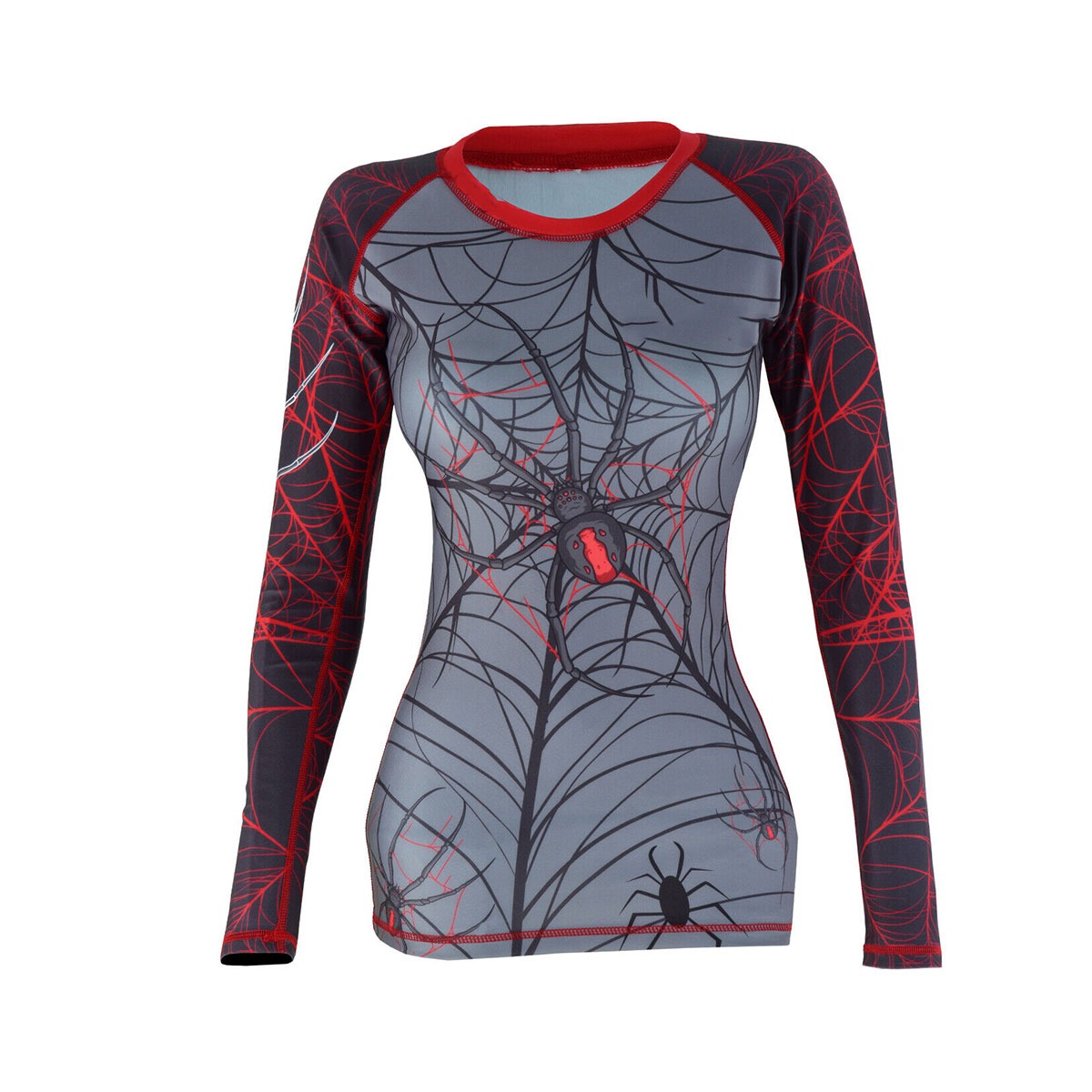 Tryoutsports's tweet image. Women’s Compression Rash Guard Long Sleeves

100% Polyeste
Compression Area
Sublimated
Women Style

More Information : tryout-sports.com/womens-long-sl…

#compressiontop #fullsleevetop #fitnesstop #gymfashion #exerciseapparel #tryoutsports