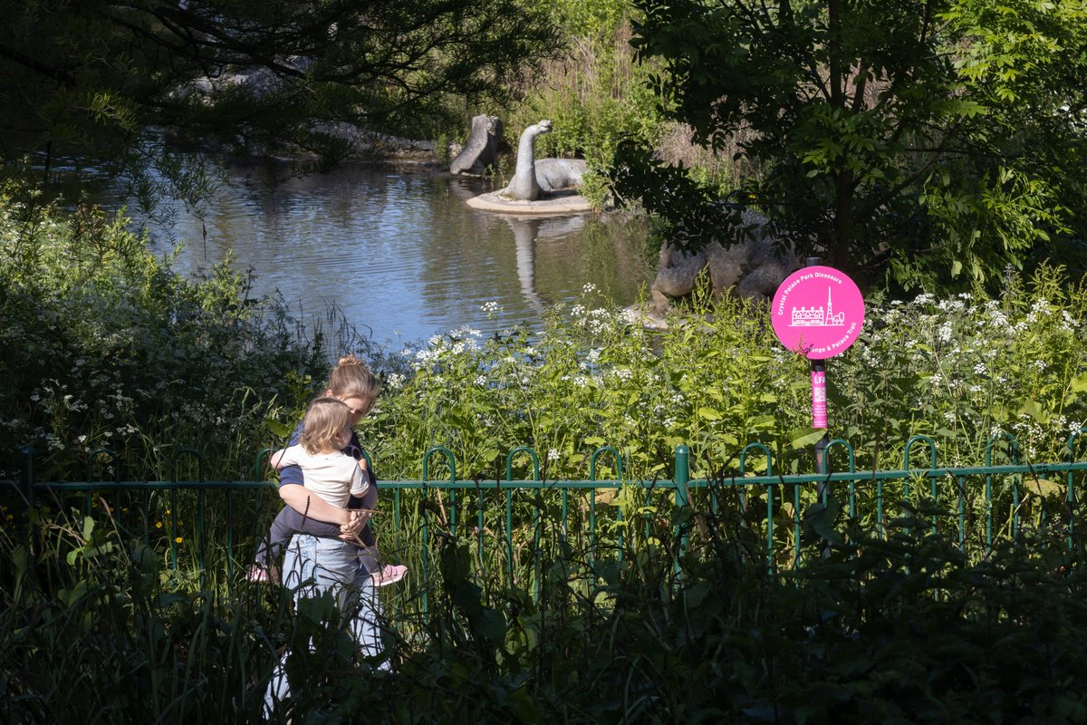 Spotlighting #Bromley as an #LFA2024 Destination! This year’s exciting programme of events and installations celebrate the distinctiveness of Bromley’s towns and neighbourhoods.

View events! 🎉londonfestivalofarchitecture.org/destinations/b…

#LFAat20 #Reimagine