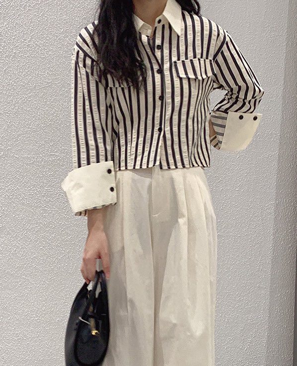 jasmee___'s tweet photo. แนะนำ outfit สำหรับสาวๆไปทำงานออฟฟิศค่าาา  น่ารักมากกก 
เเมทช์ได้หลายลุคเลย  ลองดูน้าาา 🧁🫧🧚🏻

💫 https://t.co/9a9tbc6WQj
💫 https://t.co/OddUdIZVxH https://t.co/5eYN9IOVMO