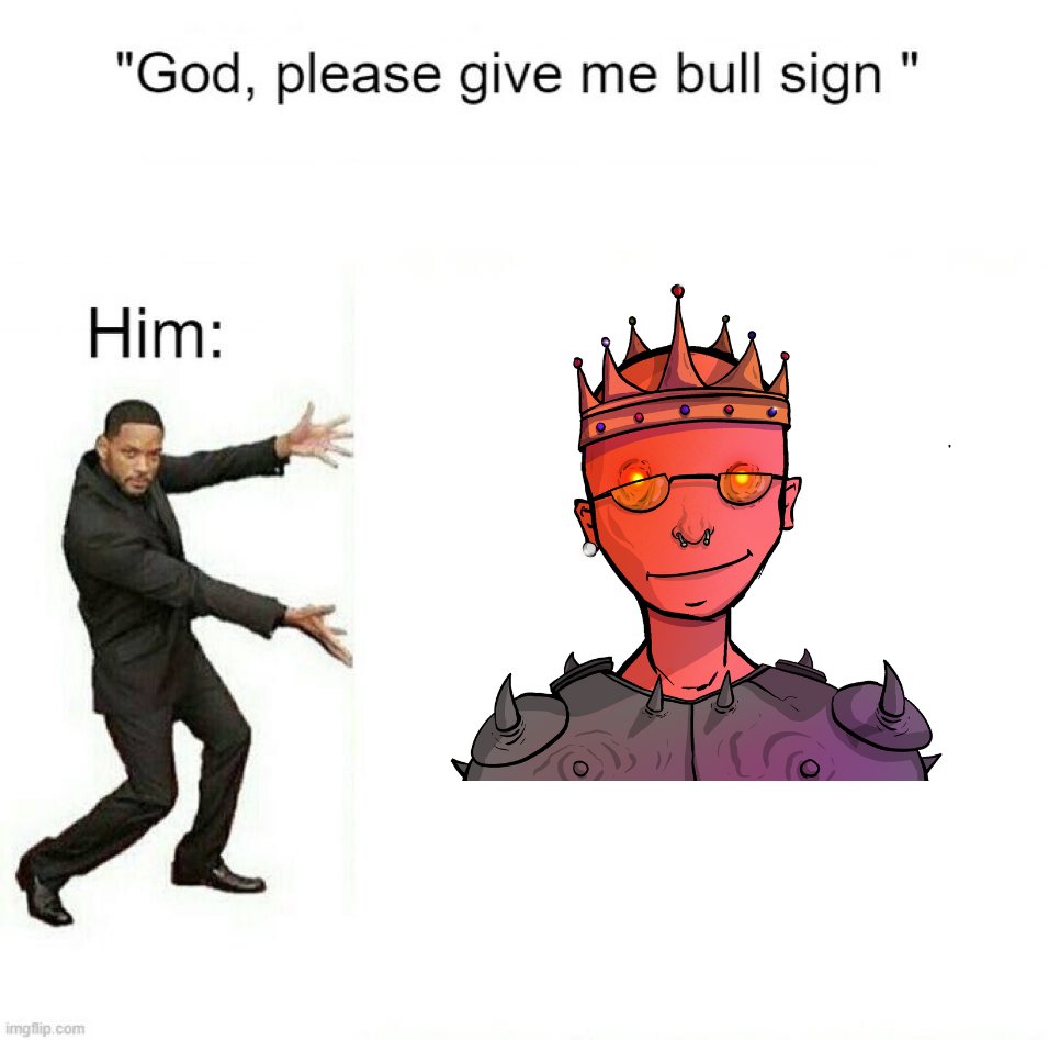 In God We Trust 😉 $DUDIEZ 🚀