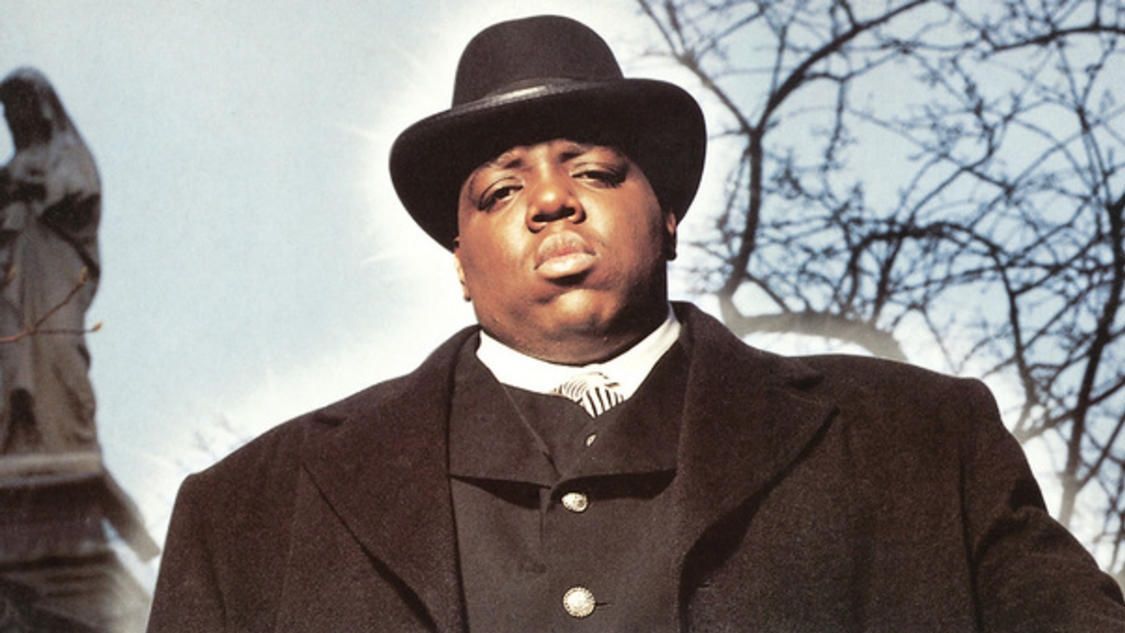 Remembering #TheNotoriousBIG today on what would have been his 52nd birthday (born May 21, 1972) | Explore his musical legacy (including audio & video highlights) here: album.ink/BiggieSmallsHBD