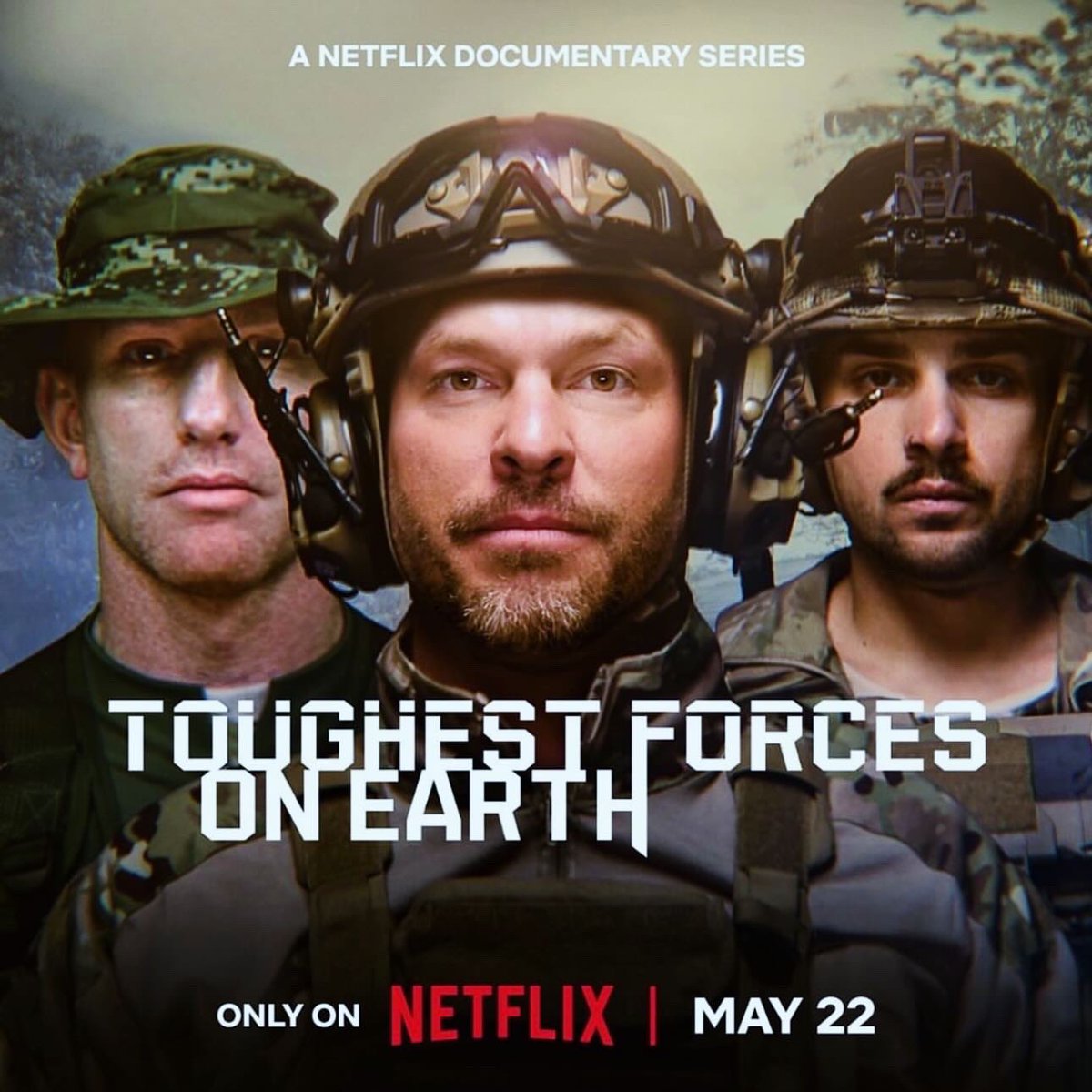 JOembassyUK's tweet image. ترقبوا عرض الحلقة الأولى من سلسلة @ToughestForces على @netflix @NetflixUK  

مين بتتوقعوا أبطال الحلقة الأولى؟

#أقوى_قوات_خاصة_في_العالم
#الأردن #بريطانيا
@ArmedForcesJO @FilmJordan