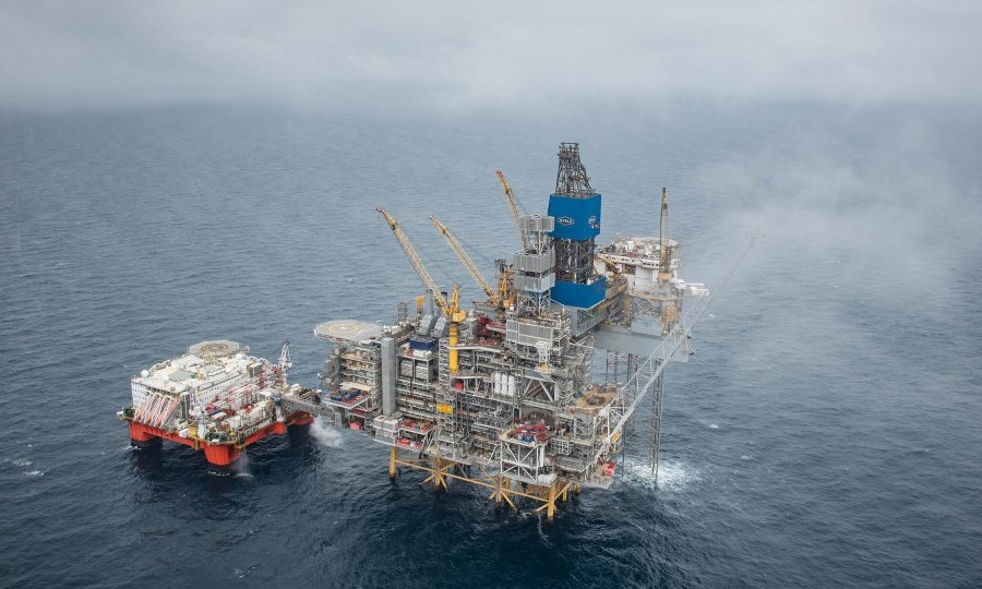 Equinor extends Odfjell Technology drilling services gig on Mariner platform dlvr.it/T7BSwj