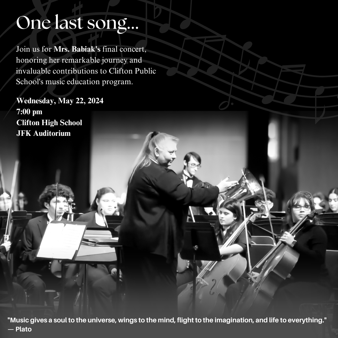 Clifton Schools tweet media