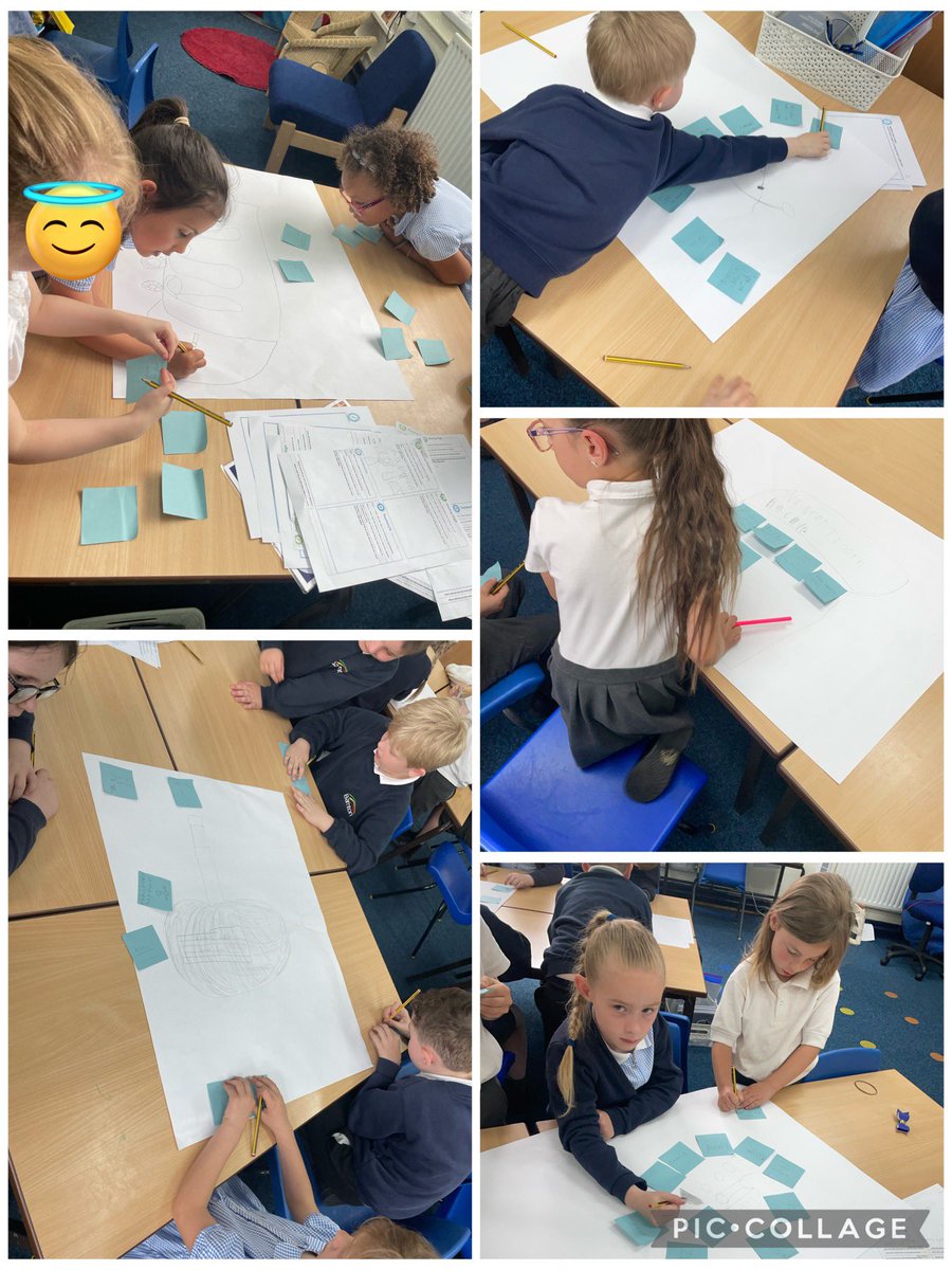 The aliens are finding it hard to adjust to life on Earth! Luckily, Year One are here to use their leadership skills and design a gadget to help them explore! <a href="/BarntonMissR/">Miss Rutter</a> <a href="/BarntonMrsRW/">Mrs Wieckowski</a>