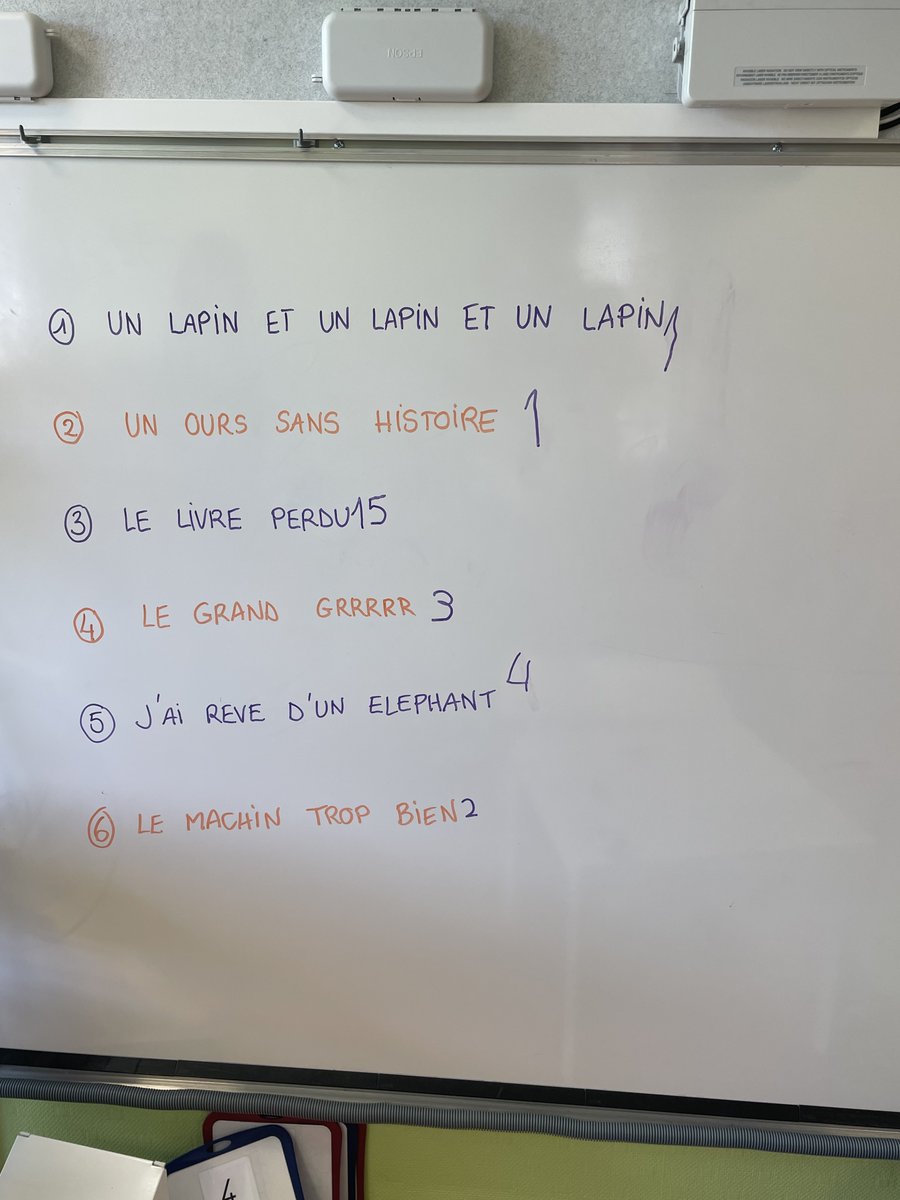 Ecole Maternelle Louise Michel tweet media