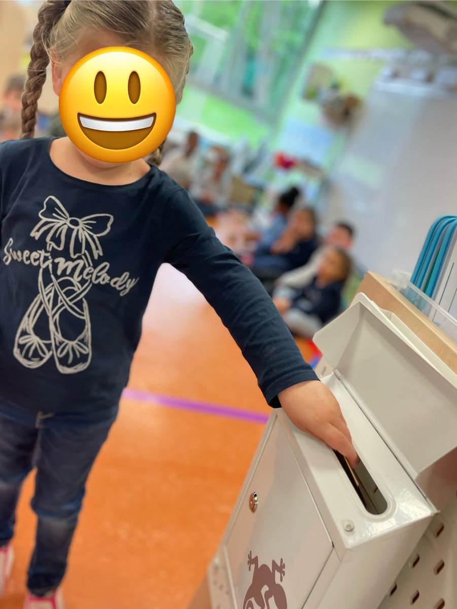 Ecole Maternelle Louise Michel tweet media