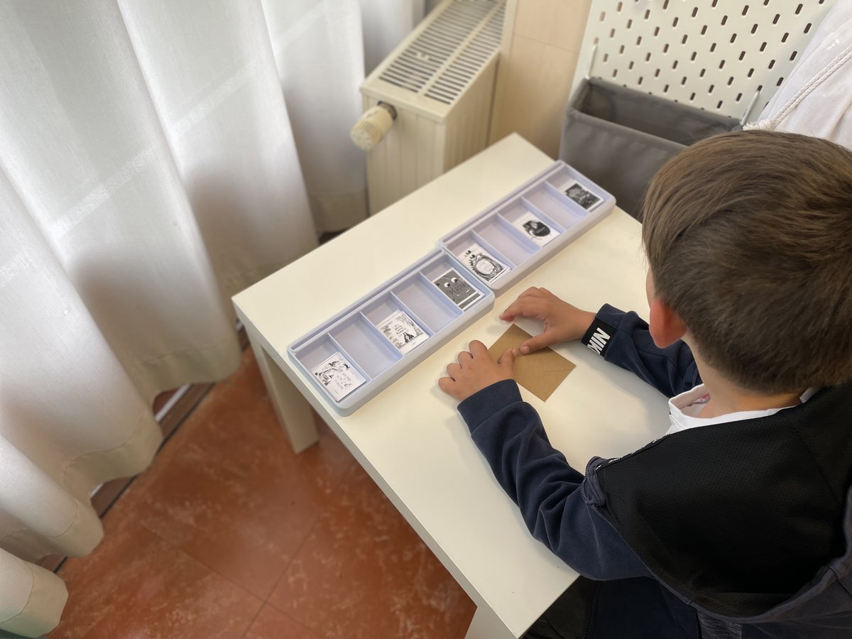 Ecole Maternelle Louise Michel tweet media