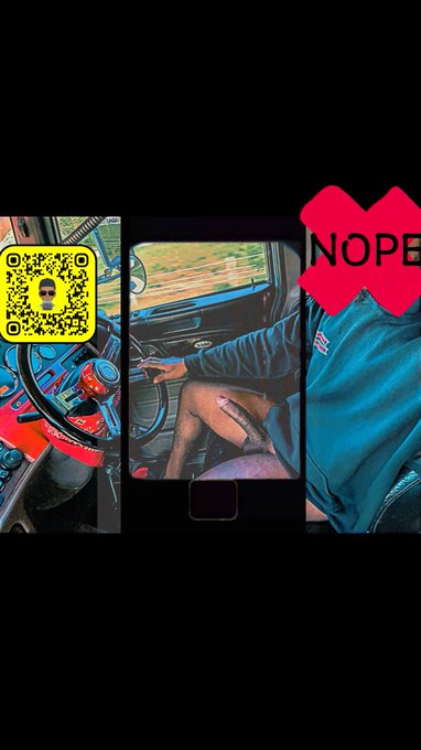 Suck it or Ride it ? 🙃 https://t.co/qTMmwLm5tQ