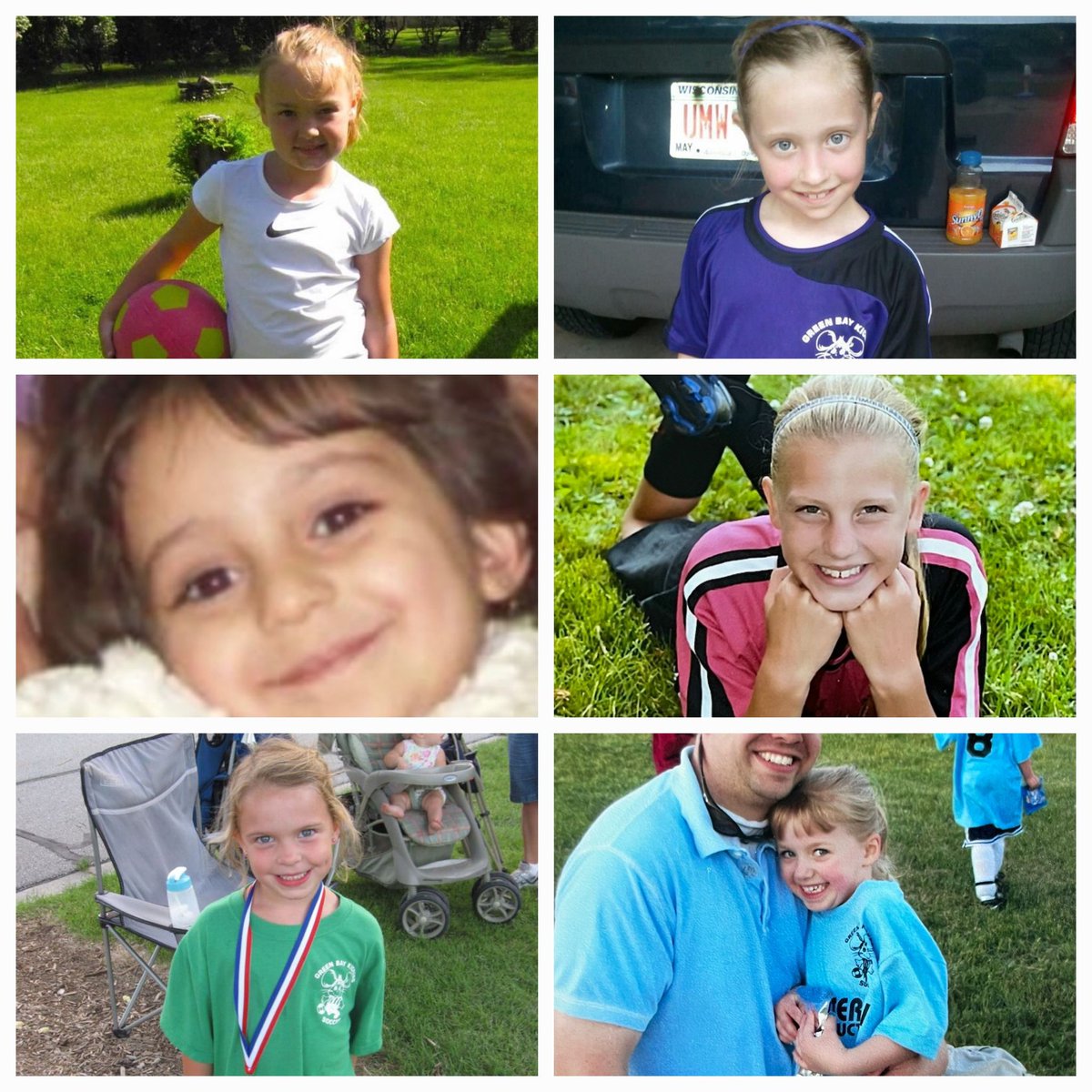GBSWsoccer's tweet photo. Soccer stars from an early age!

Congratulations:

Gail, Reese, Lima, Addie, Ady, Kylie, Alex, Whitney, Kailey, Rae, Senaida, and Autumn https://t.co/I9znM4ttpD