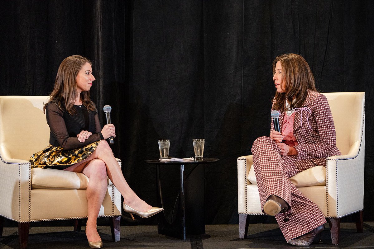 A few weeks ago at #WLESummit I had the opportunity to interview the incredible @JenniferJust8 of @joinpokerpower about the lessons that the game of #poker has for @WomenLeadingEd As I noted then and in my piece in @Forbes @ForbesBizCncl the game provides all women in