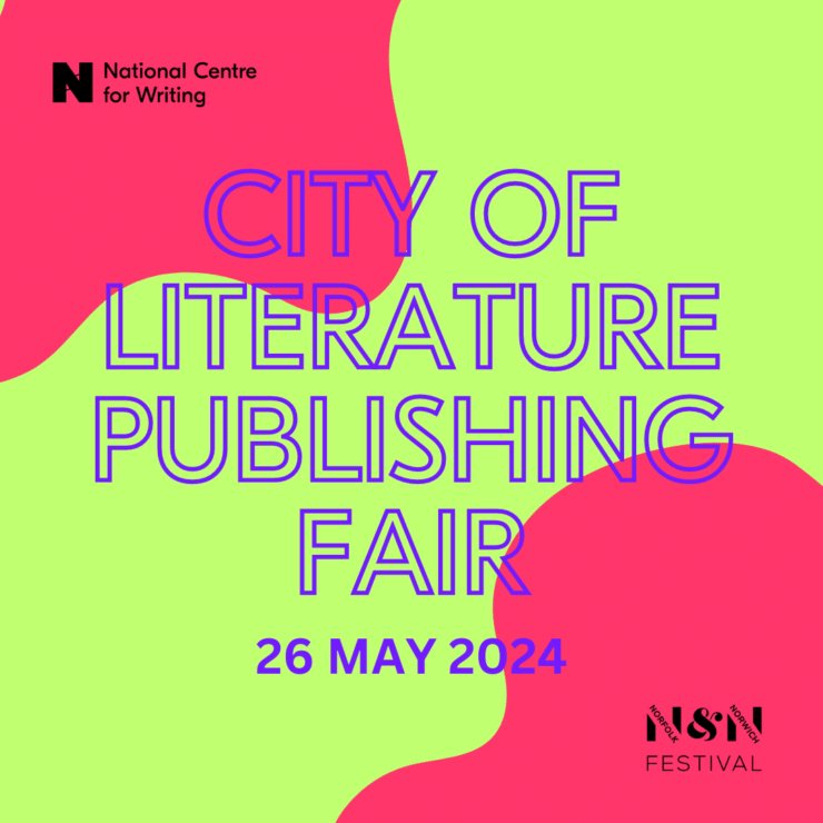 From hardbacks to zines and everything in-between — discover the vibrant publishing culture of the East of England at @WritersCentre biannual publishing fair this Sunday! 📖 Entrance is FREE bit.ly/3WS3c52