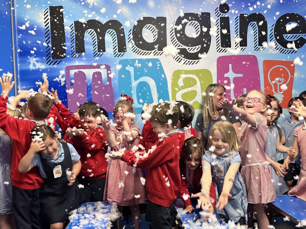 Newfold Arts tweet media