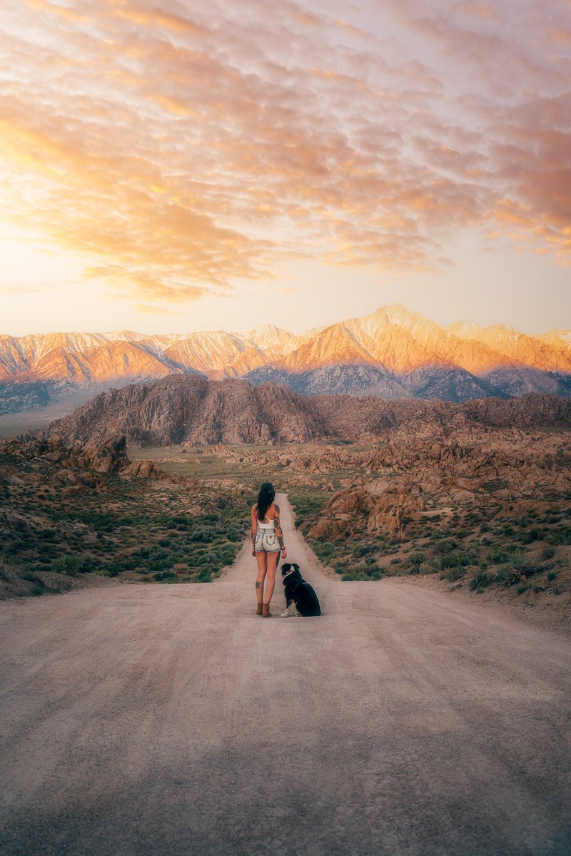 Gm from me and my best friend 🤍