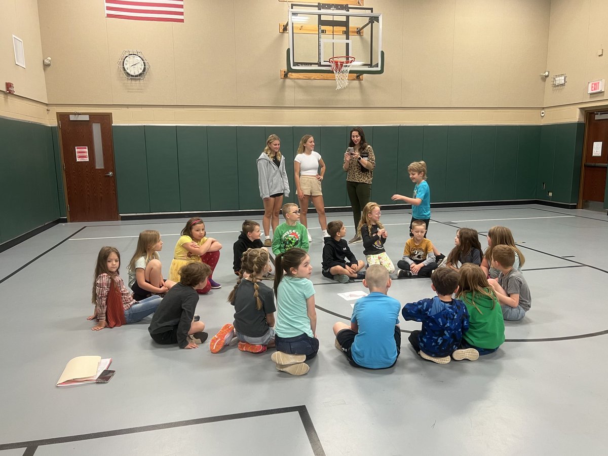 Last day of Spanish in 1L!