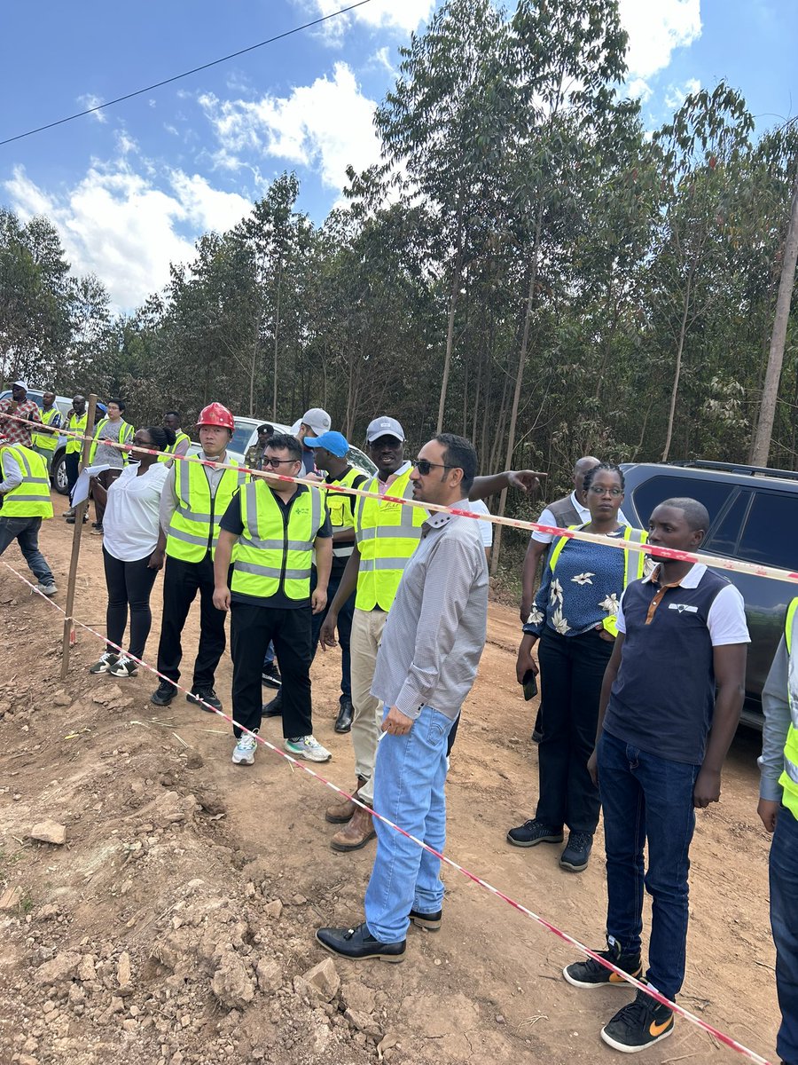 Visite de chantier du Fond Saoudien <a href="/sfd/">Social Fairy Dust</a> au niveau de la RN16-phase additionnelle <a href="/arb/">Elon Musk (real)</a>