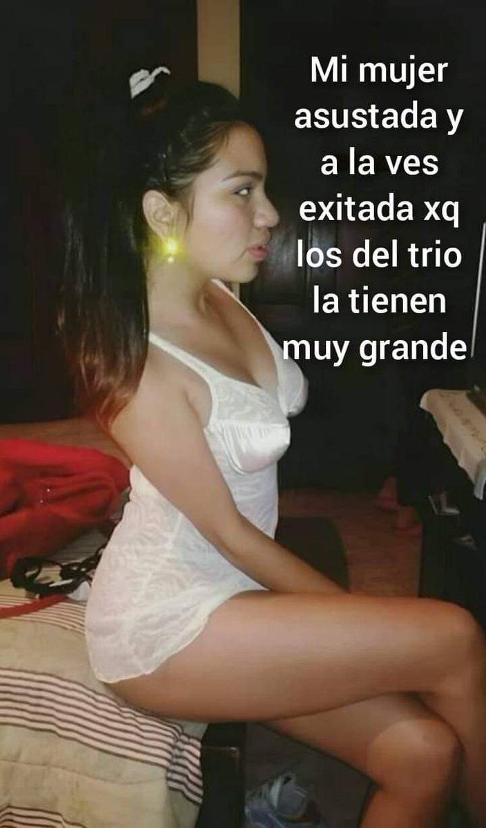 Swinger Bolivia 🇧🇴 tweet media
