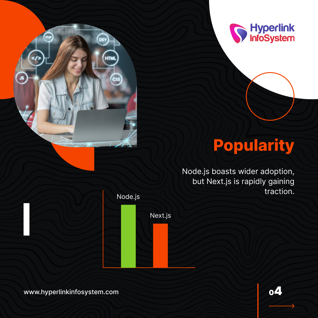 hyperlinkinfo's tweet image. Nextjs vs Nodejs: Which Is the Best Framework for App Development
bit.ly/3UQeTpV
#nextjsdevelopment #nodejsdevelopment #appdevelopment #nodejs #nextjs #appdevelopmentframeworks #appdevelopmentcompany #appdevelopmentproject #hyperlinkinfosystem