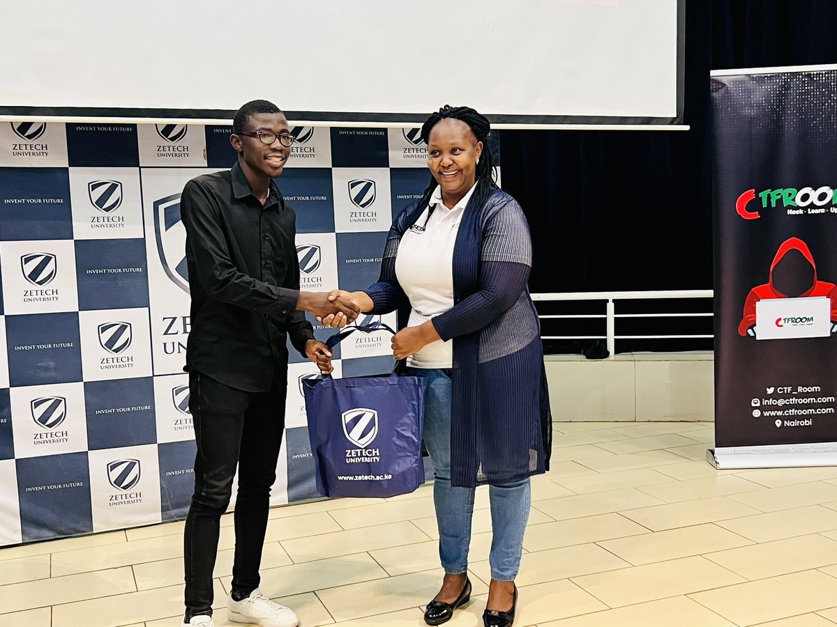 plpcommunity's tweet image. 🥈

 Big congrats to Smart Sewage Monitoring System for clinching 2nd place at the #PowerHacks Inter-University Hackathon! @DavidNyalwal 🚀 

Keep pushing the boundaries of innovation @DavidNyalwal and team.👏🎉

powerlearnproject.org/community 

🧑‍⚖️@keshiwahome 

#1MillionDevs4Africa