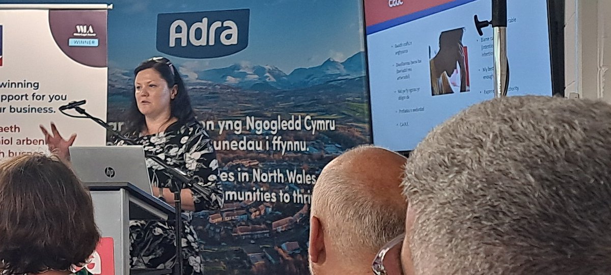 phillipa (@misspknowles) on Twitter photo What a powerful delivery by <a href="/Lindsay_WCVA/">Dr Lindsay.Cordery-Bruce</a> <a href="/DarwinGrayLLP/">Darwin Gray LLP</a> Governance Wales conference. Brutally honest, inspiring and thought provoking session on Psychologically Informed Governance #Governance What a powerful delivery by <a href="/Lindsay_WCVA/">Dr Lindsay.Cordery-Bruce</a> <a href="/DarwinGrayLLP/">Darwin Gray LLP</a> Governance Wales conference. Brutally honest, inspiring and thought provoking session on Psychologically Informed Governance #Governance
