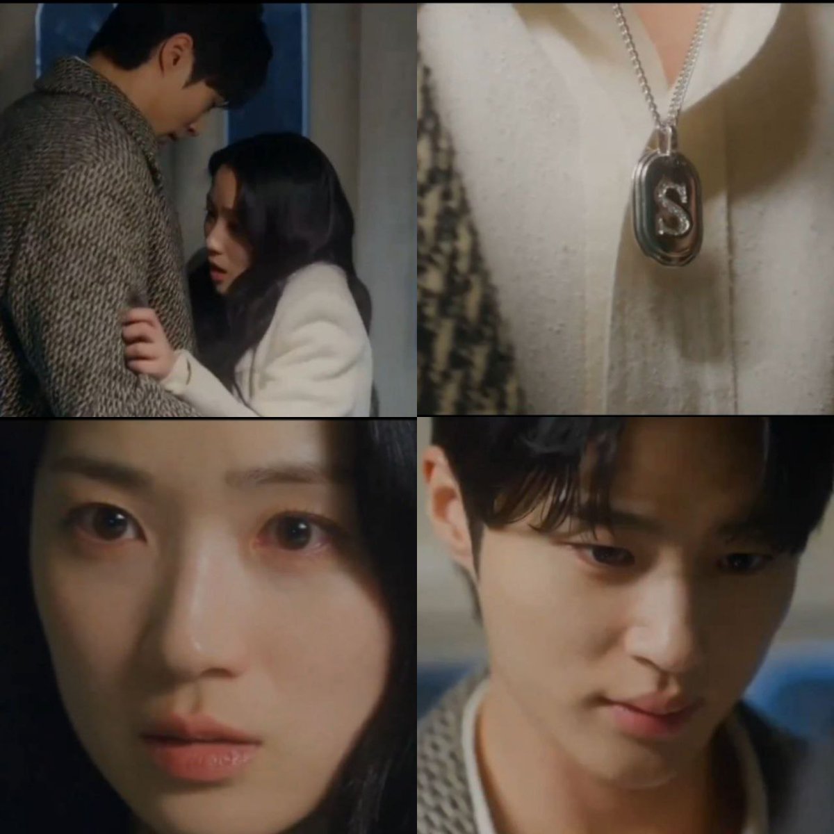 K-Drama Menfess tweet media