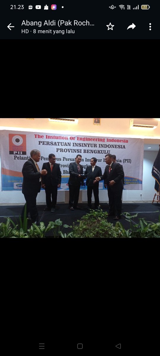 IndPurnama1971's tweet photo. Pengurus DPW PII Provinsi Bengkulu,Semoga PII Lebih Maju lagi https://t.co/N5TucaBmc9