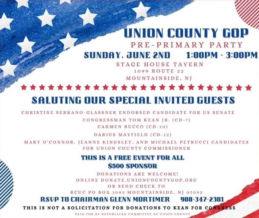 I'll see you all on June 2nd! I'm looking forward to it! It's time to retire the past and elect leaders ready to put Americans and #AmericaFirst 🇺🇸 A vote for Darius is a vote for America and common sense. #BeAmerican #OurTimeToRun #NotBlackNotWhiteAmerican